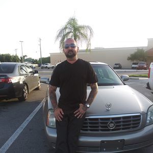 Meet your Posher, Sean